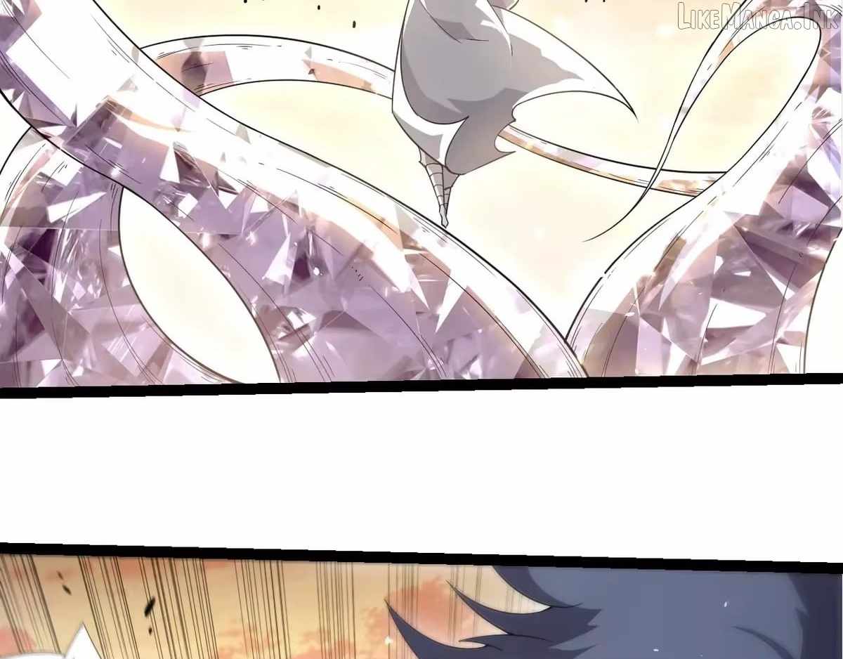 Evolution Begins With a Big Tree - Chapter 523 Page 26