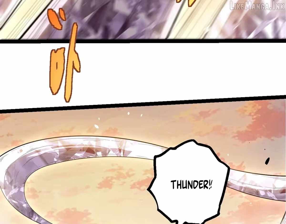 Evolution Begins With a Big Tree - Chapter 523 Page 35