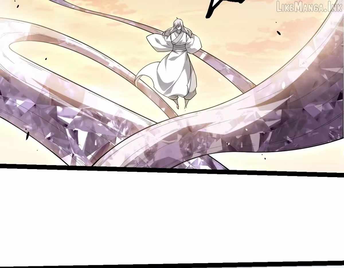 Evolution Begins With a Big Tree - Chapter 523 Page 36