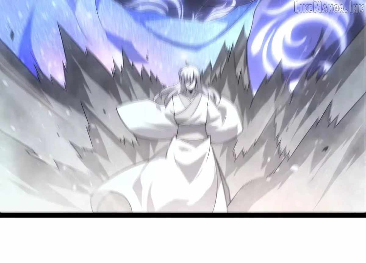 Evolution Begins With a Big Tree - Chapter 523 Page 41