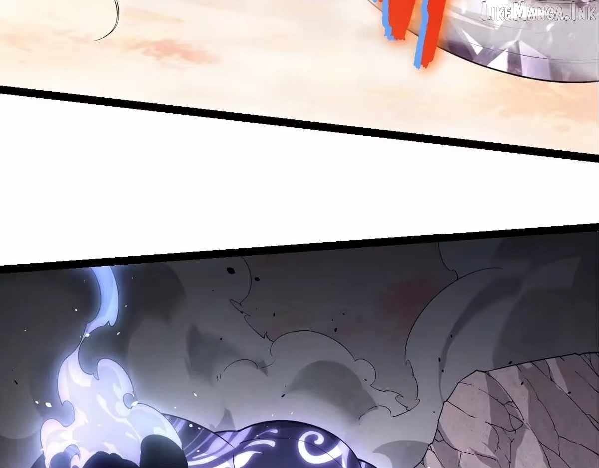 Evolution Begins With a Big Tree - Chapter 523 Page 47