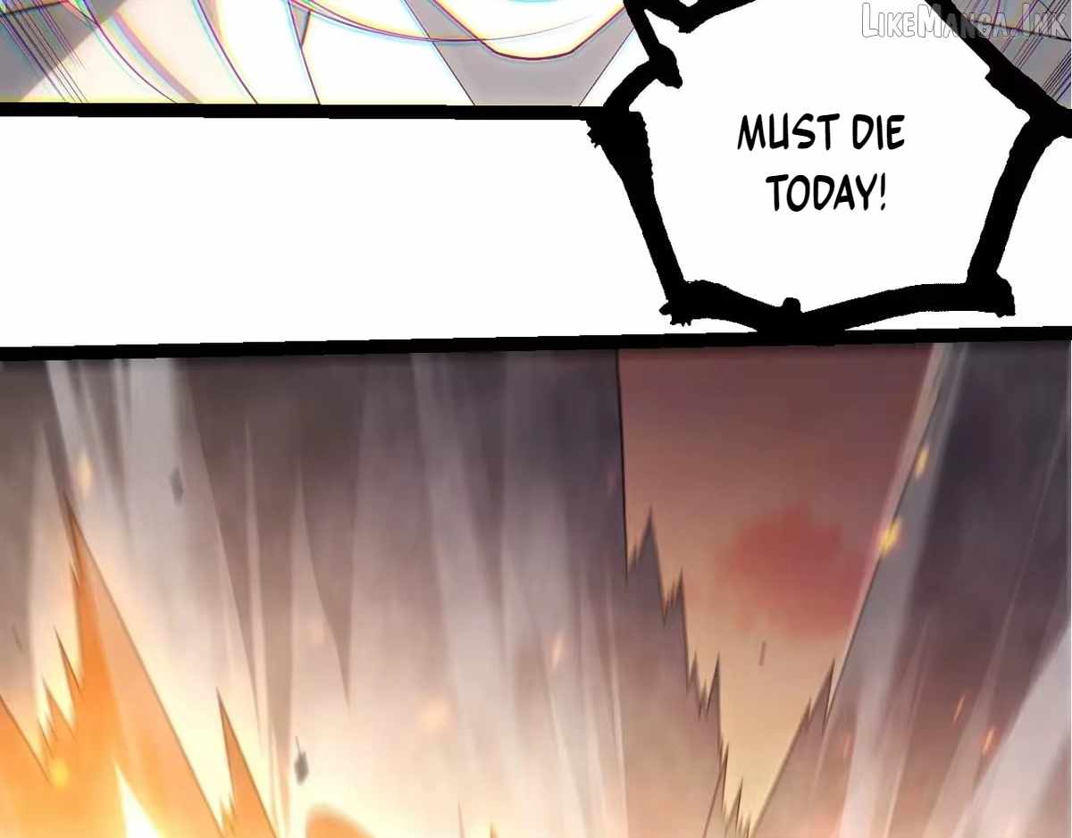 Evolution Begins With a Big Tree - Chapter 523 Page 50