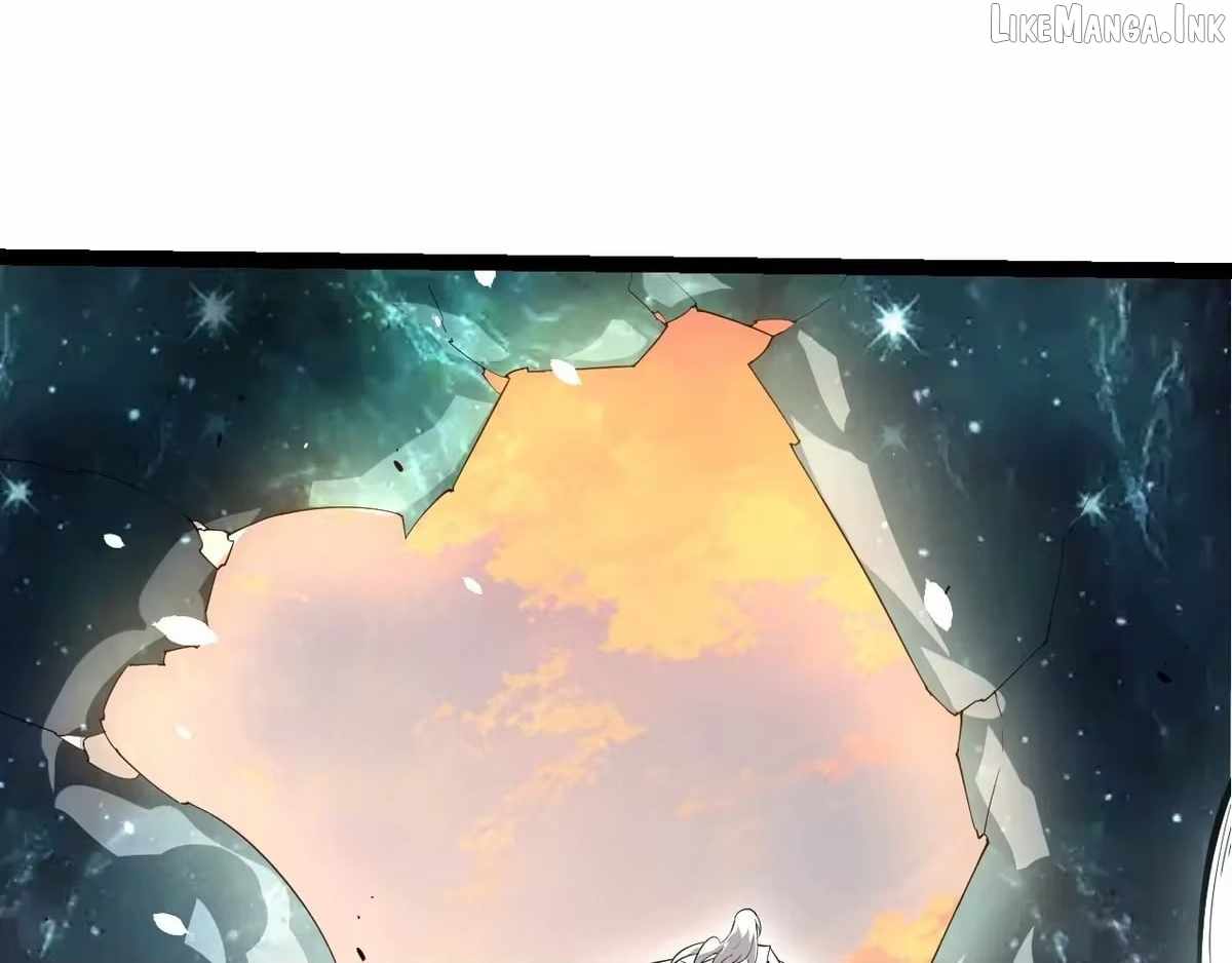 Evolution Begins With a Big Tree - Chapter 523 Page 6