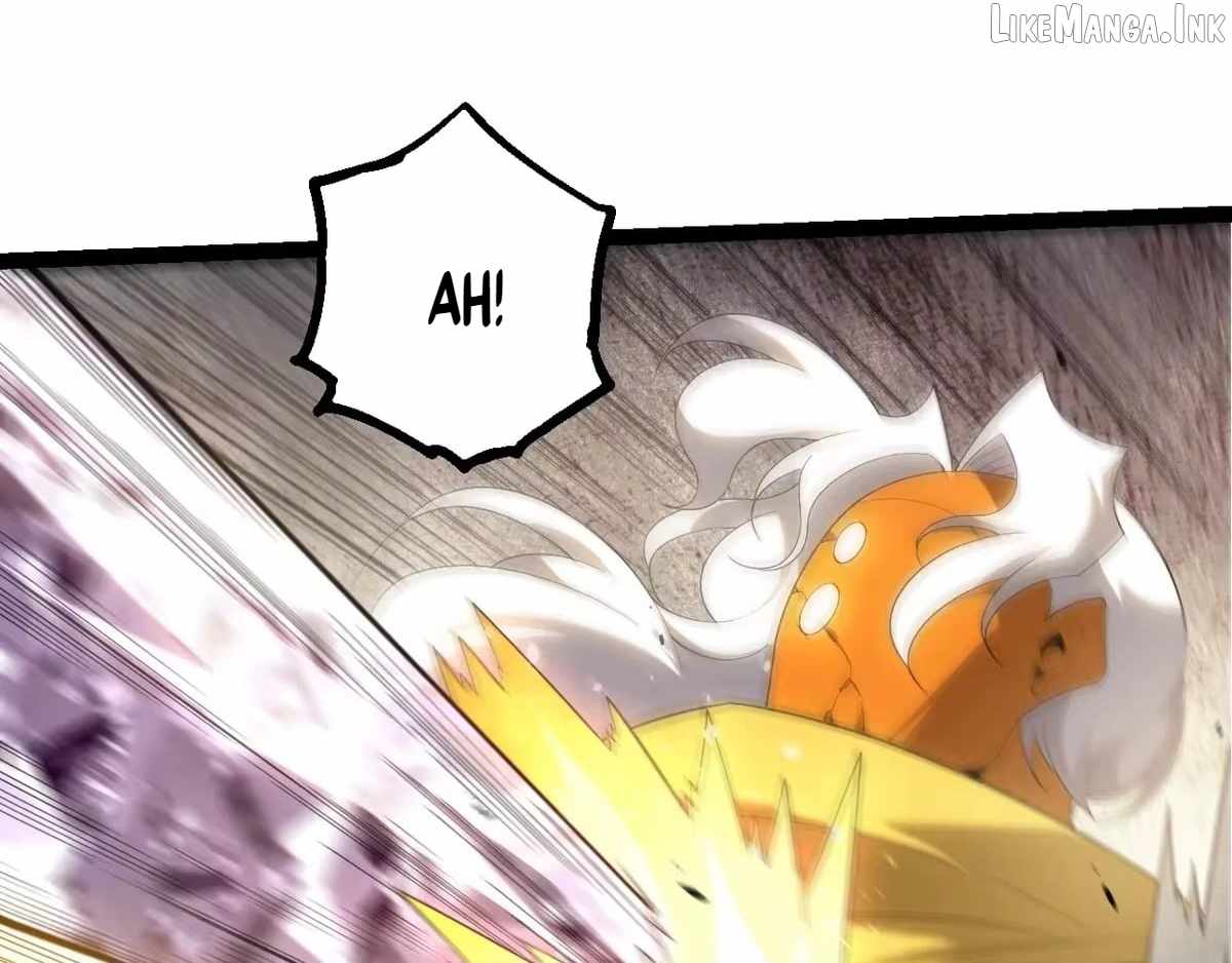 Evolution Begins With a Big Tree - Chapter 523 Page 62