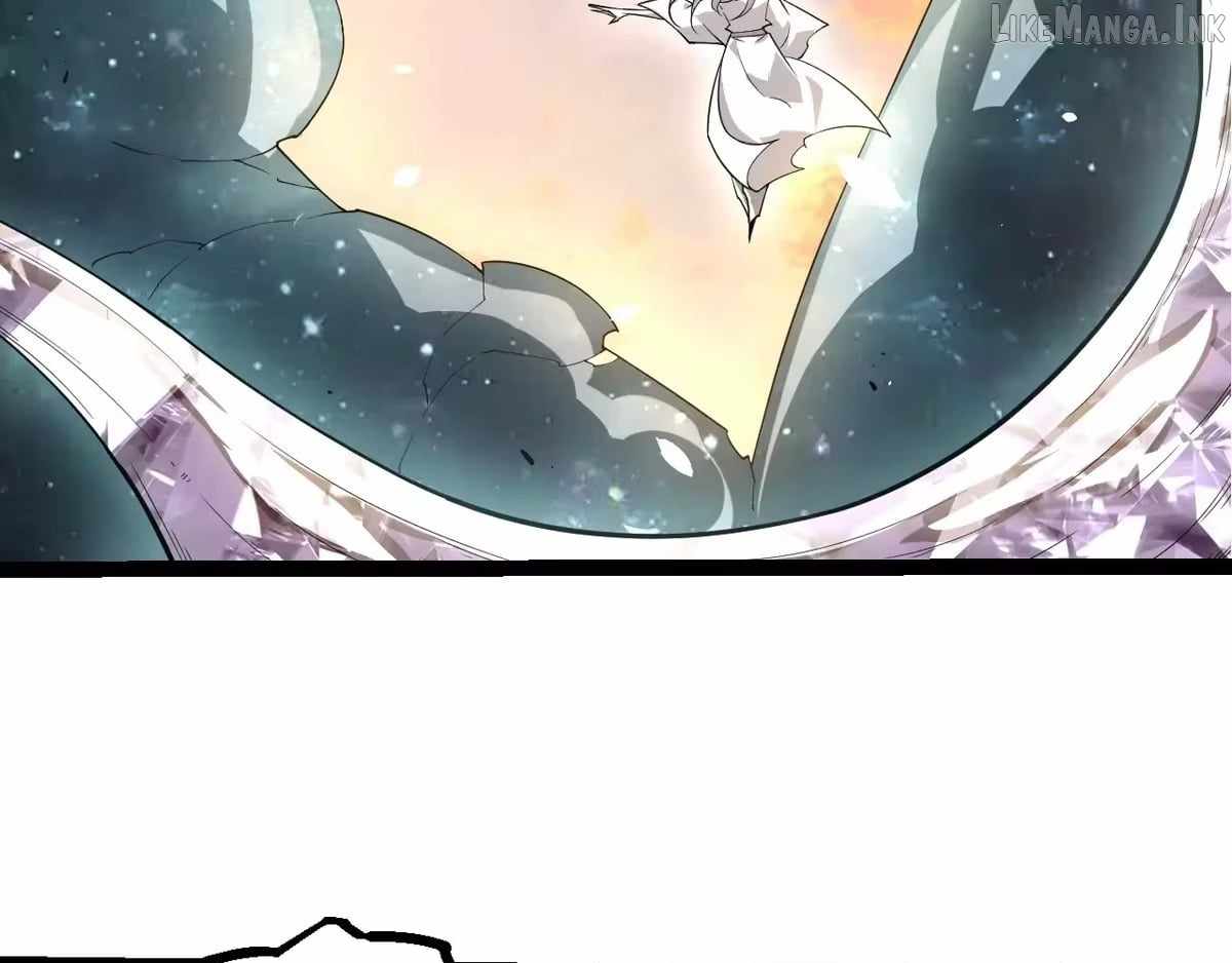 Evolution Begins With a Big Tree - Chapter 523 Page 8