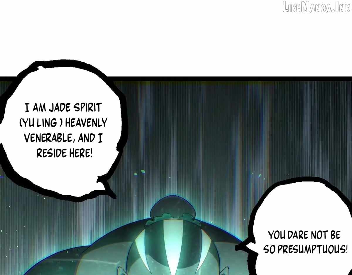Evolution Begins With a Big Tree - Chapter 523 Page 82