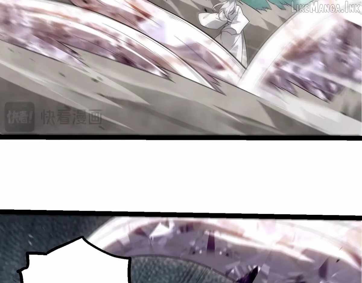 Evolution Begins With a Big Tree - Chapter 523 Page 85