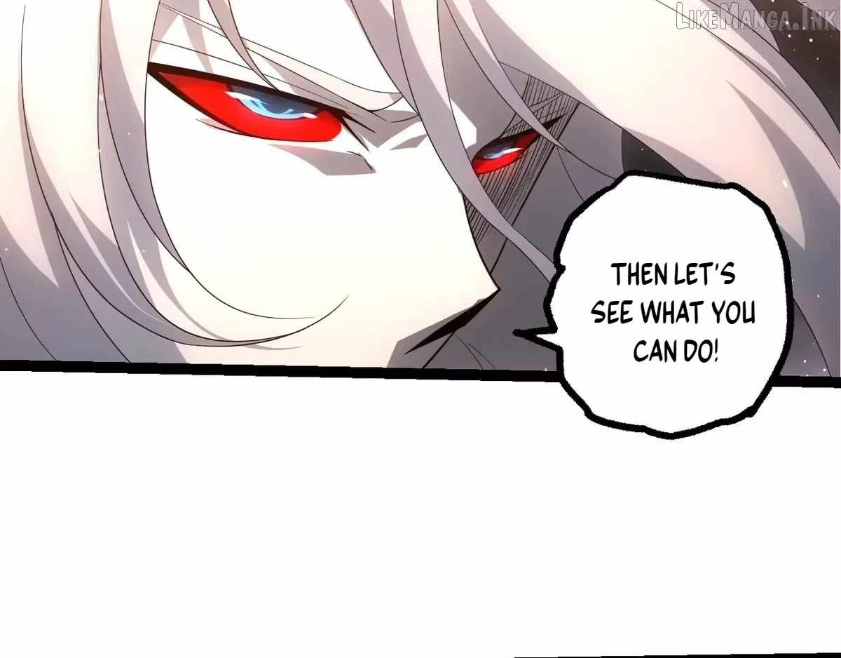 Evolution Begins With a Big Tree - Chapter 523 Page 94
