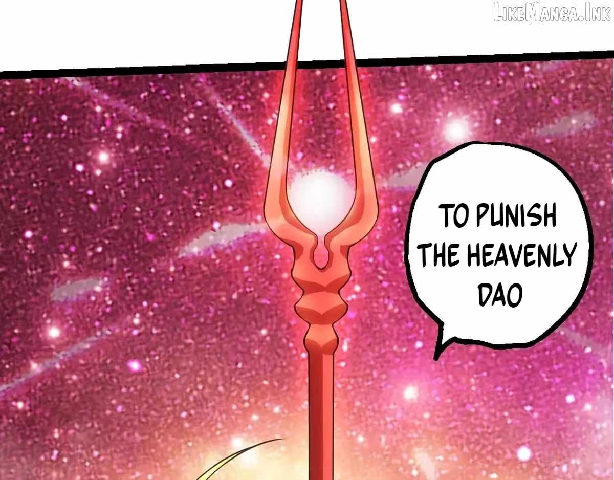 Evolution Begins With a Big Tree - Chapter 524 Page 10