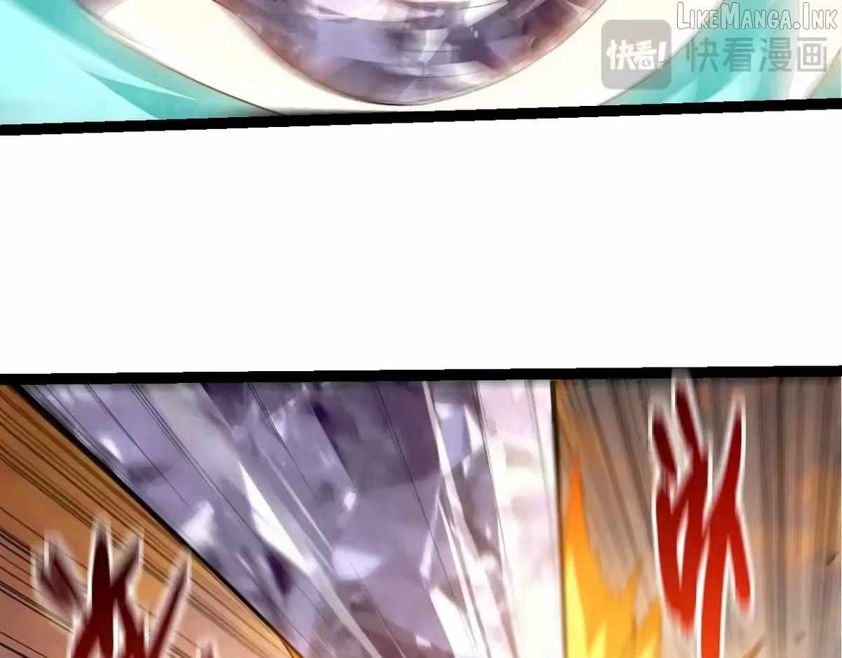 Evolution Begins With a Big Tree - Chapter 524 Page 27