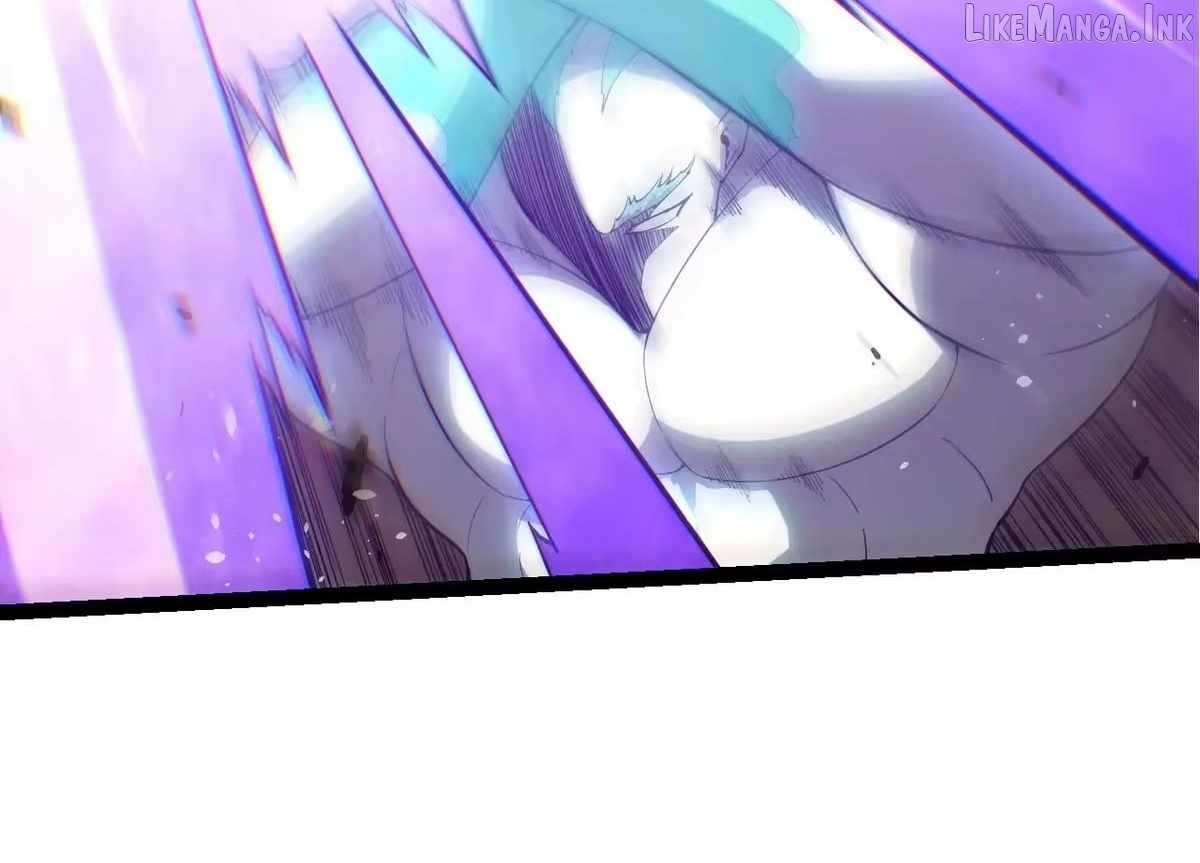 Evolution Begins With a Big Tree - Chapter 524 Page 41