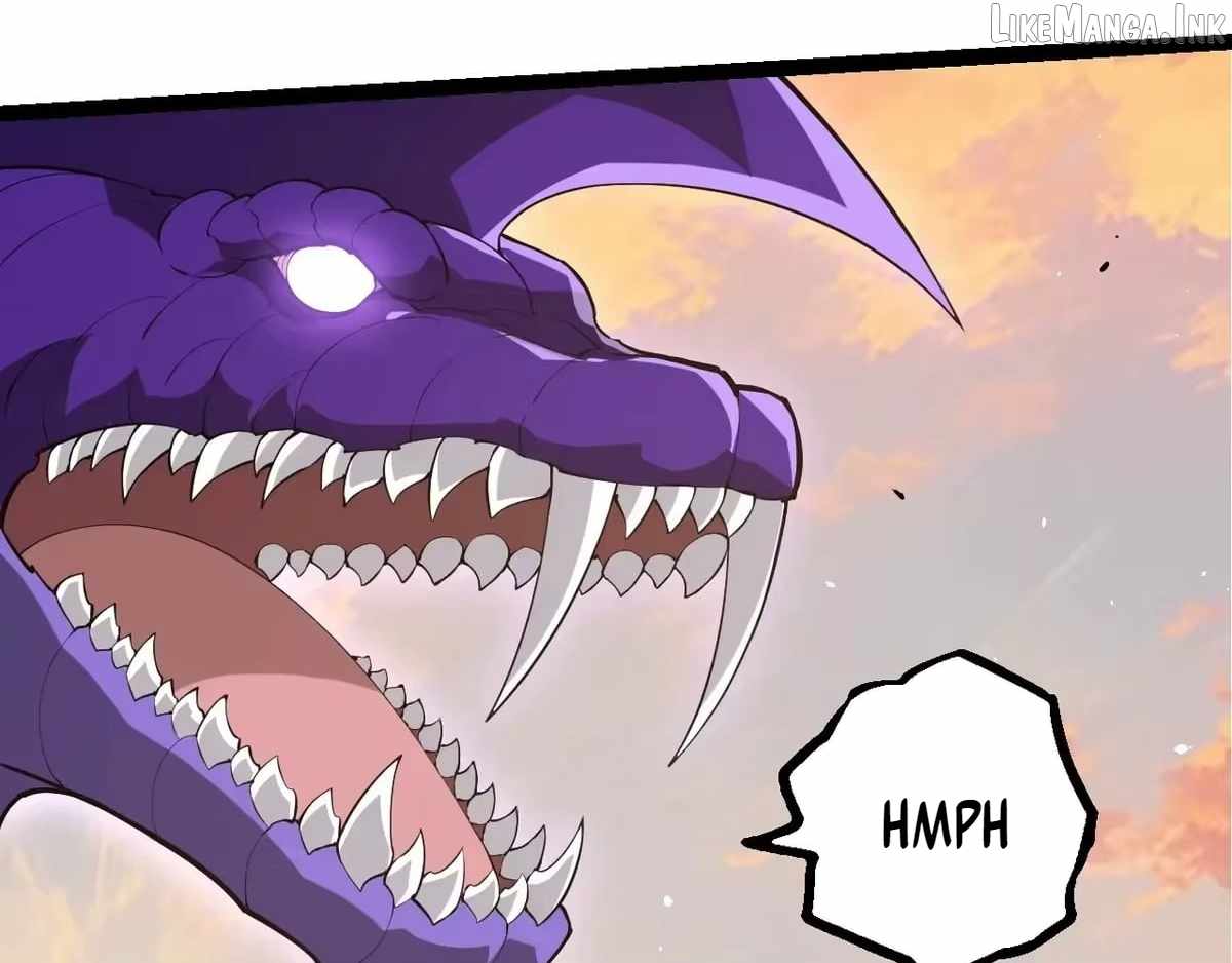 Evolution Begins With a Big Tree - Chapter 524 Page 47