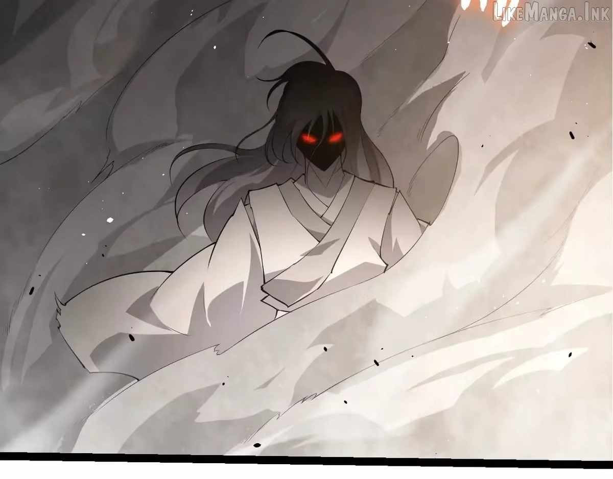 Evolution Begins With a Big Tree - Chapter 524 Page 54