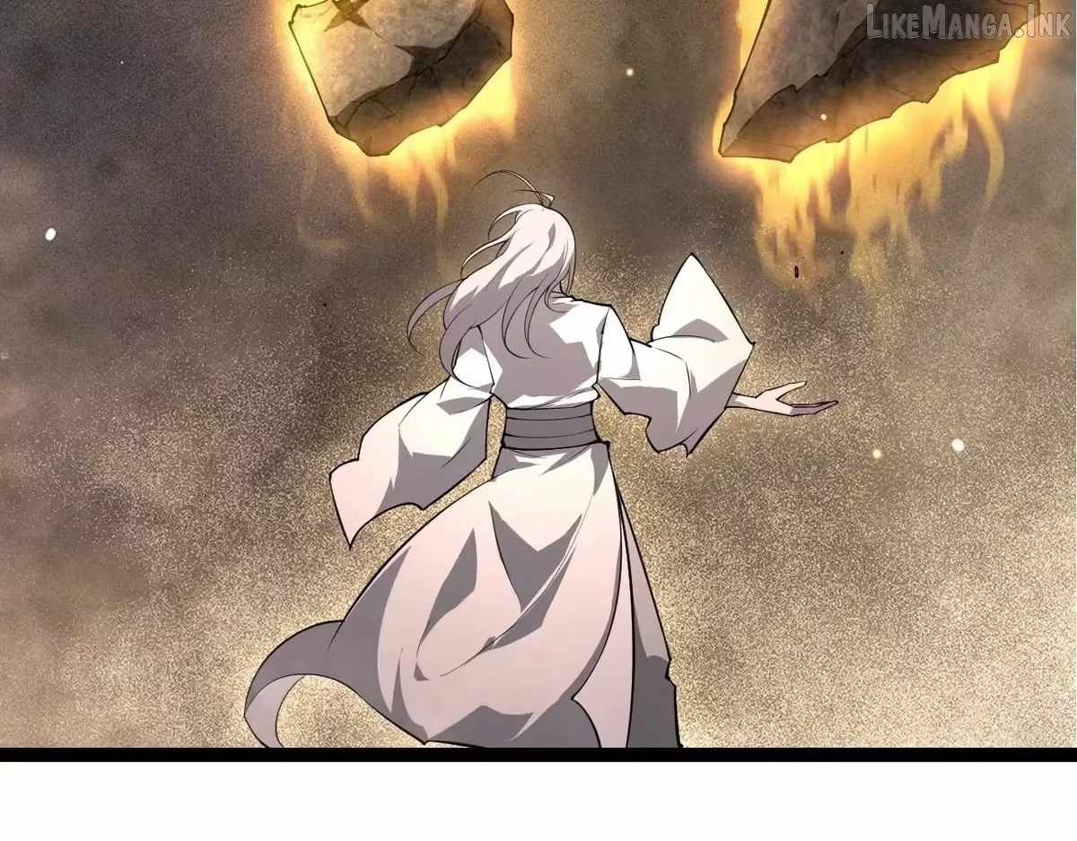 Evolution Begins With a Big Tree - Chapter 524 Page 63