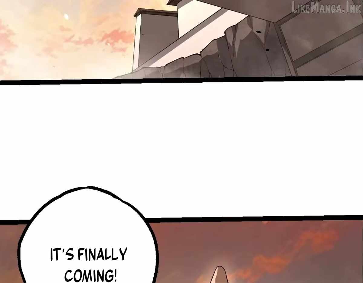 Evolution Begins With a Big Tree - Chapter 524 Page 76