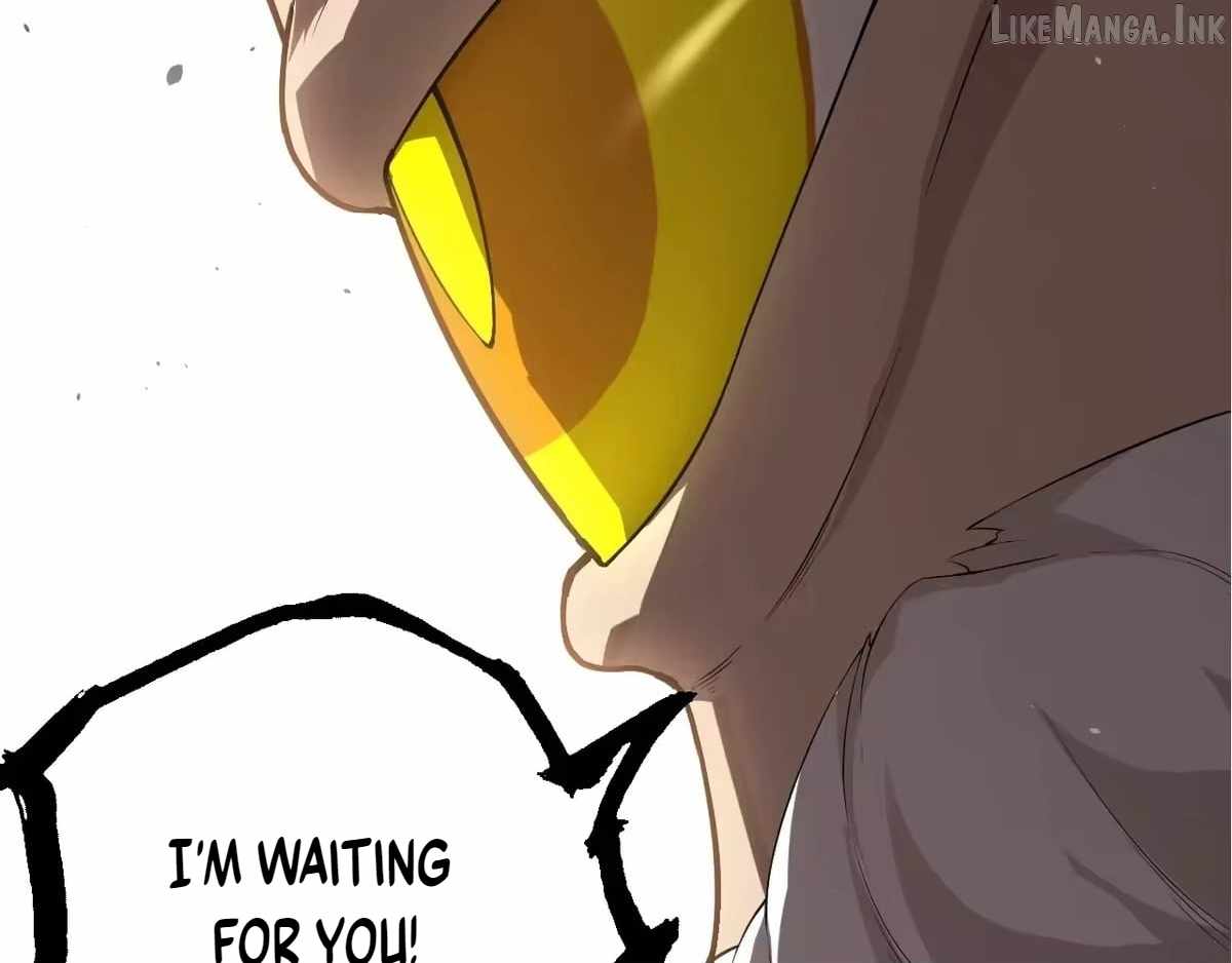 Evolution Begins With a Big Tree - Chapter 524 Page 79