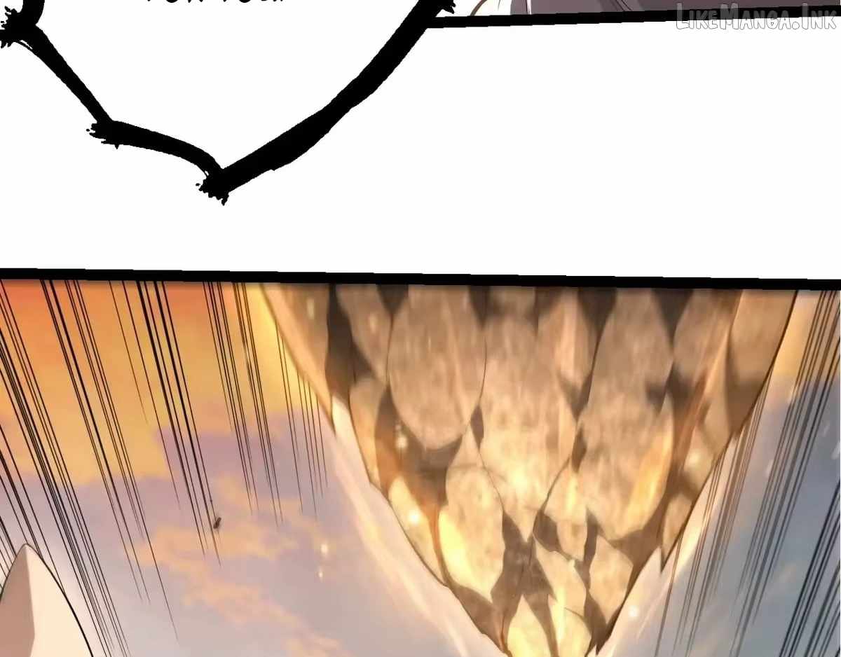 Evolution Begins With a Big Tree - Chapter 524 Page 80