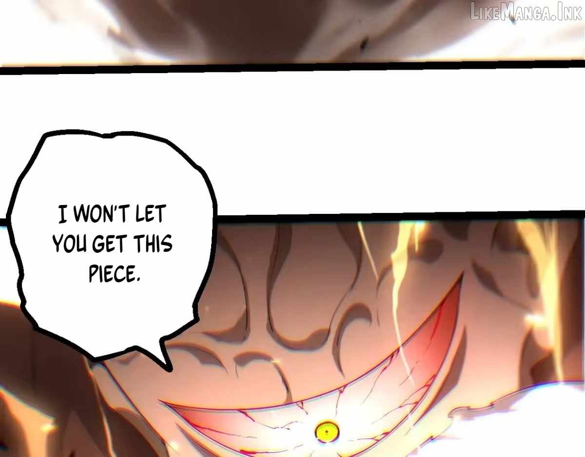 Evolution Begins With a Big Tree - Chapter 524 Page 87