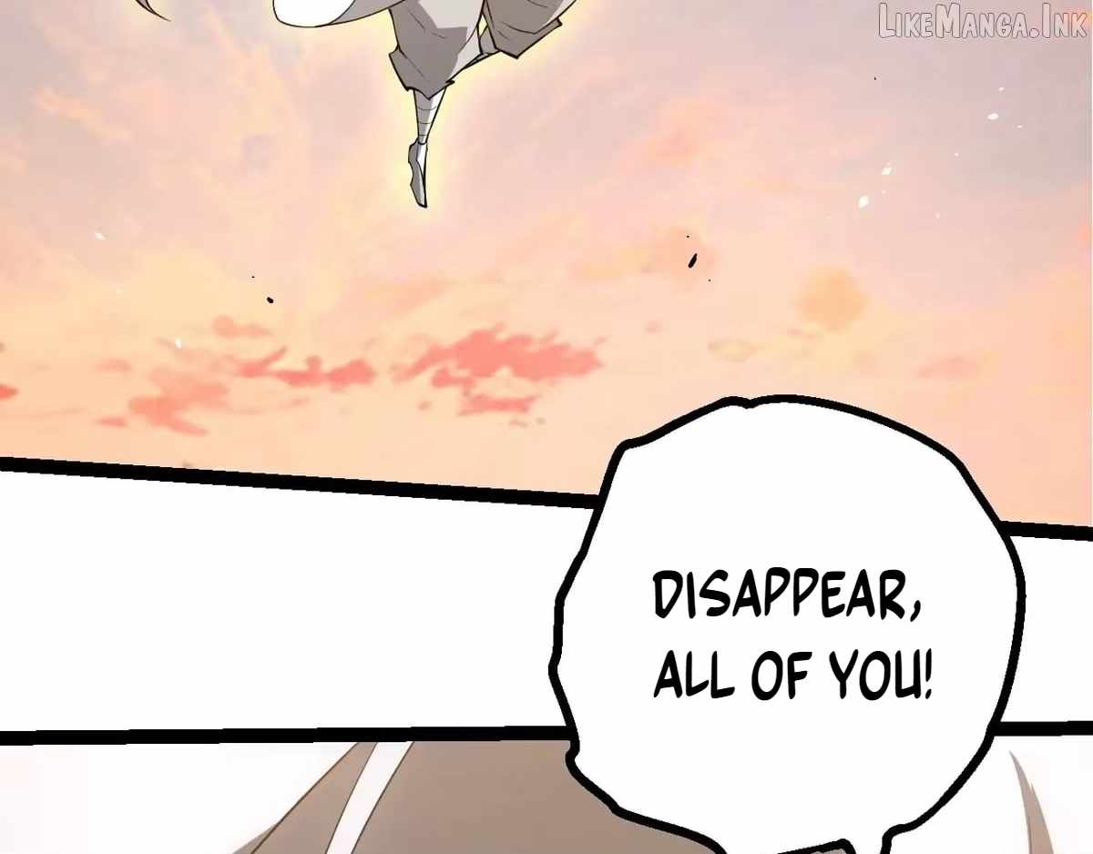 Evolution Begins With a Big Tree - Chapter 524 Page 95