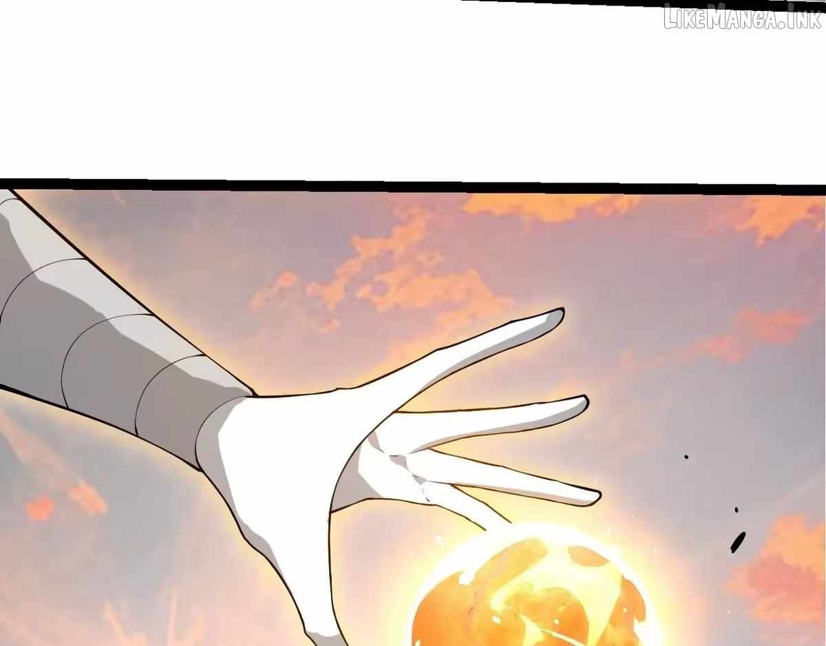 Evolution Begins With a Big Tree - Chapter 524 Page 97