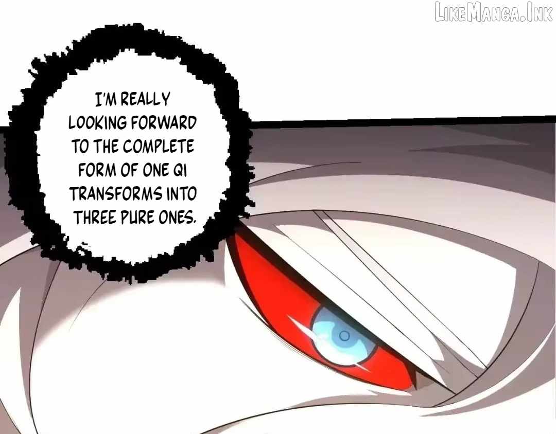 Evolution Begins With a Big Tree - Chapter 525 Page 11