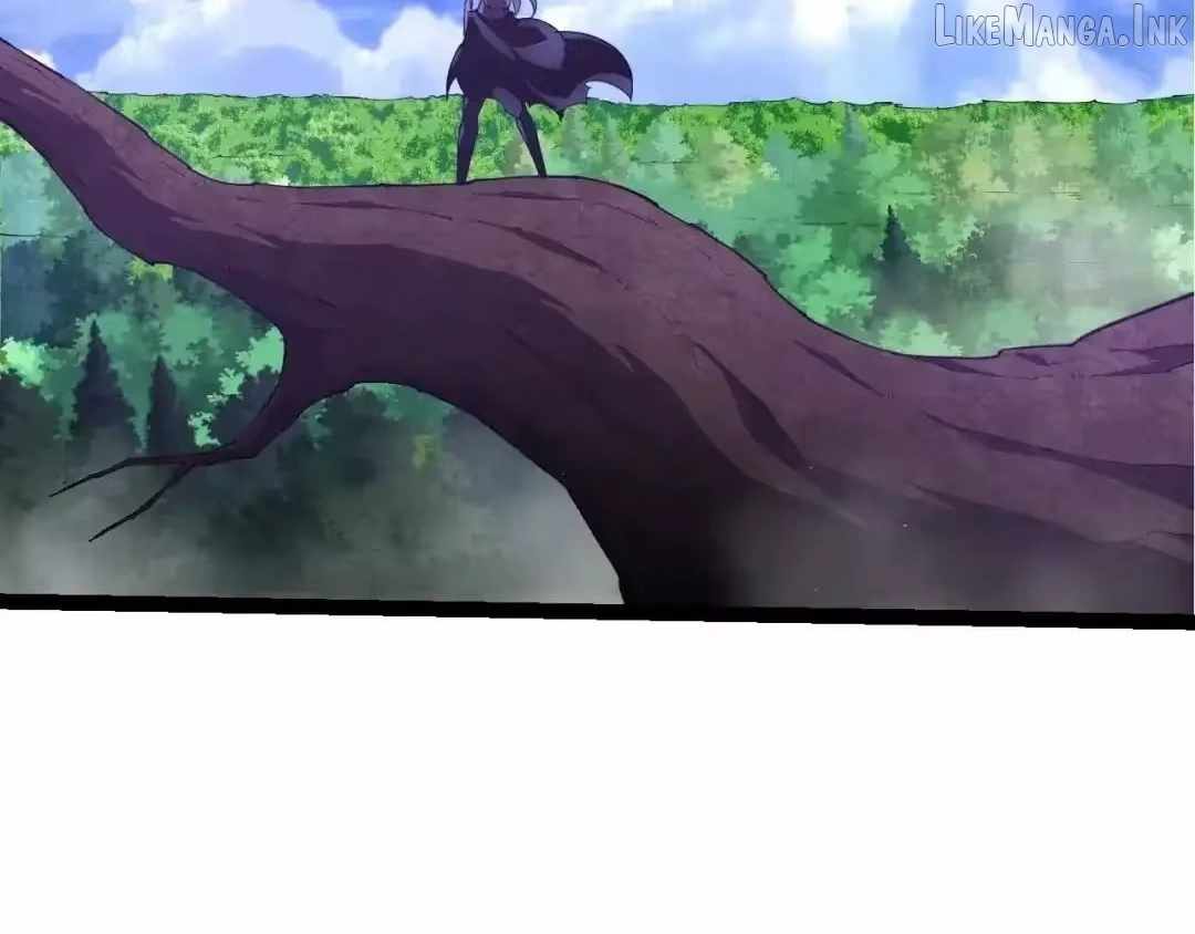Evolution Begins With a Big Tree - Chapter 525 Page 15