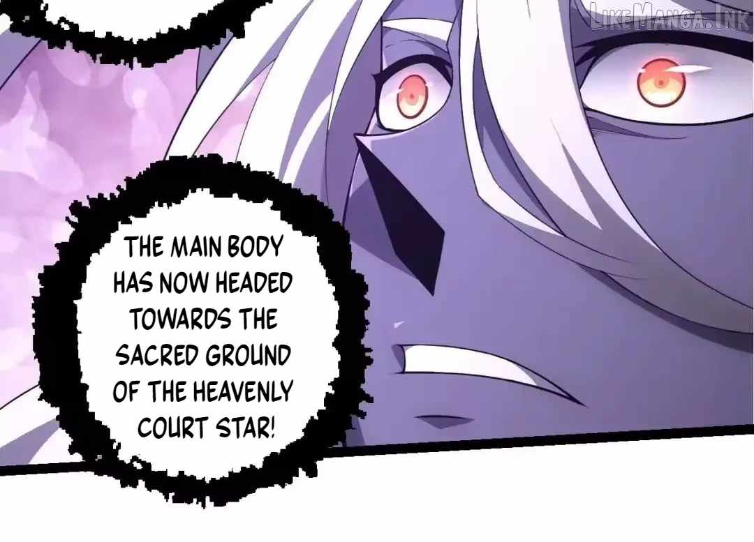 Evolution Begins With a Big Tree - Chapter 525 Page 20
