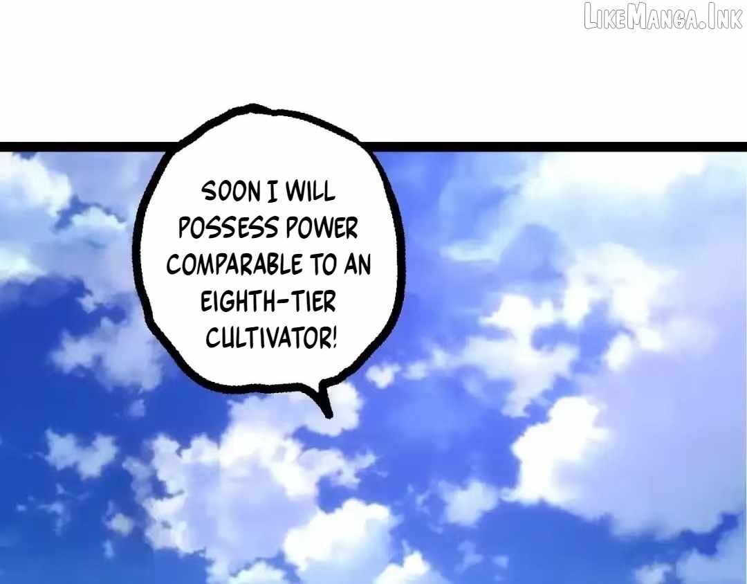 Evolution Begins With a Big Tree - Chapter 525 Page 21