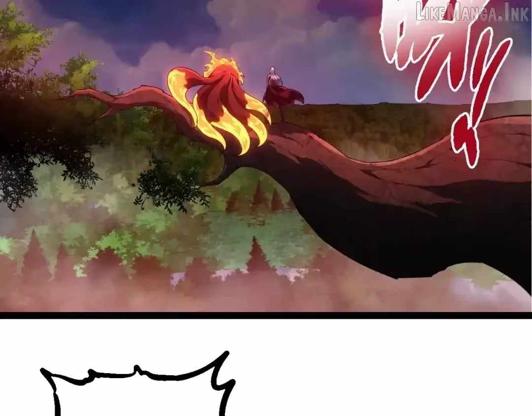 Evolution Begins With a Big Tree - Chapter 525 Page 24