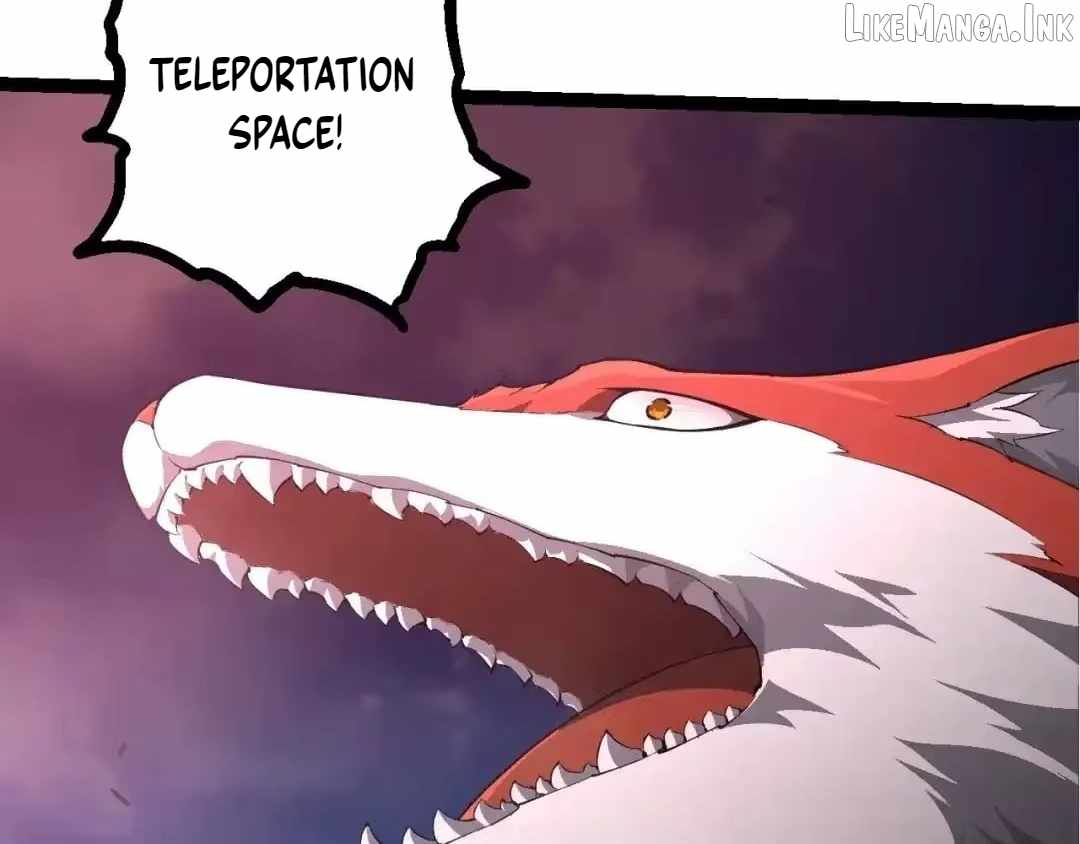 Evolution Begins With a Big Tree - Chapter 525 Page 25
