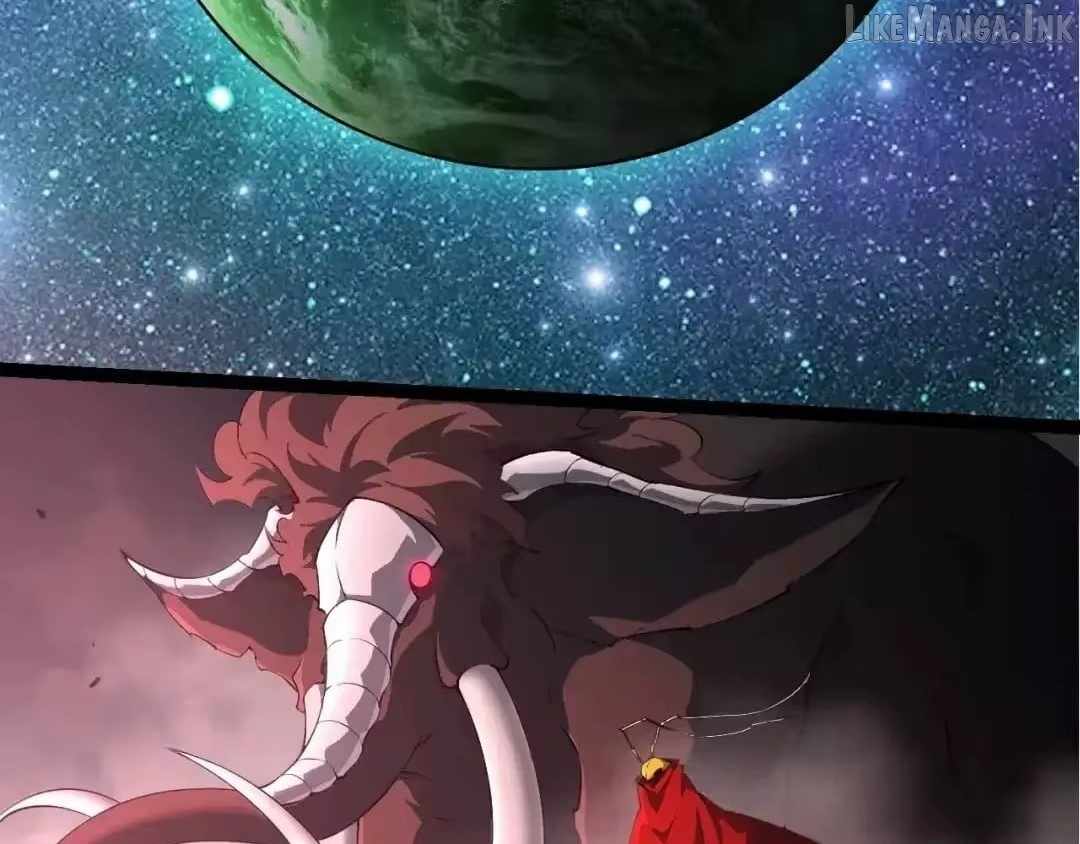 Evolution Begins With a Big Tree - Chapter 525 Page 29