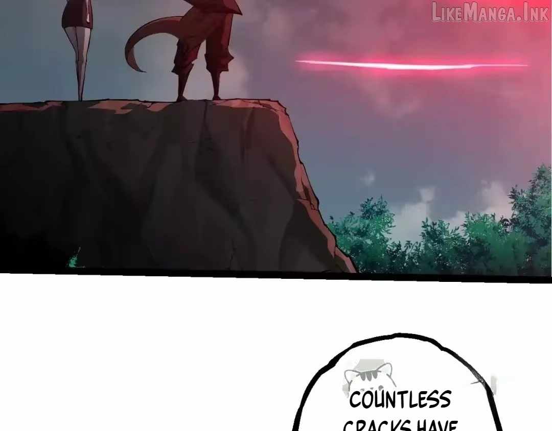 Evolution Begins With a Big Tree - Chapter 525 Page 32