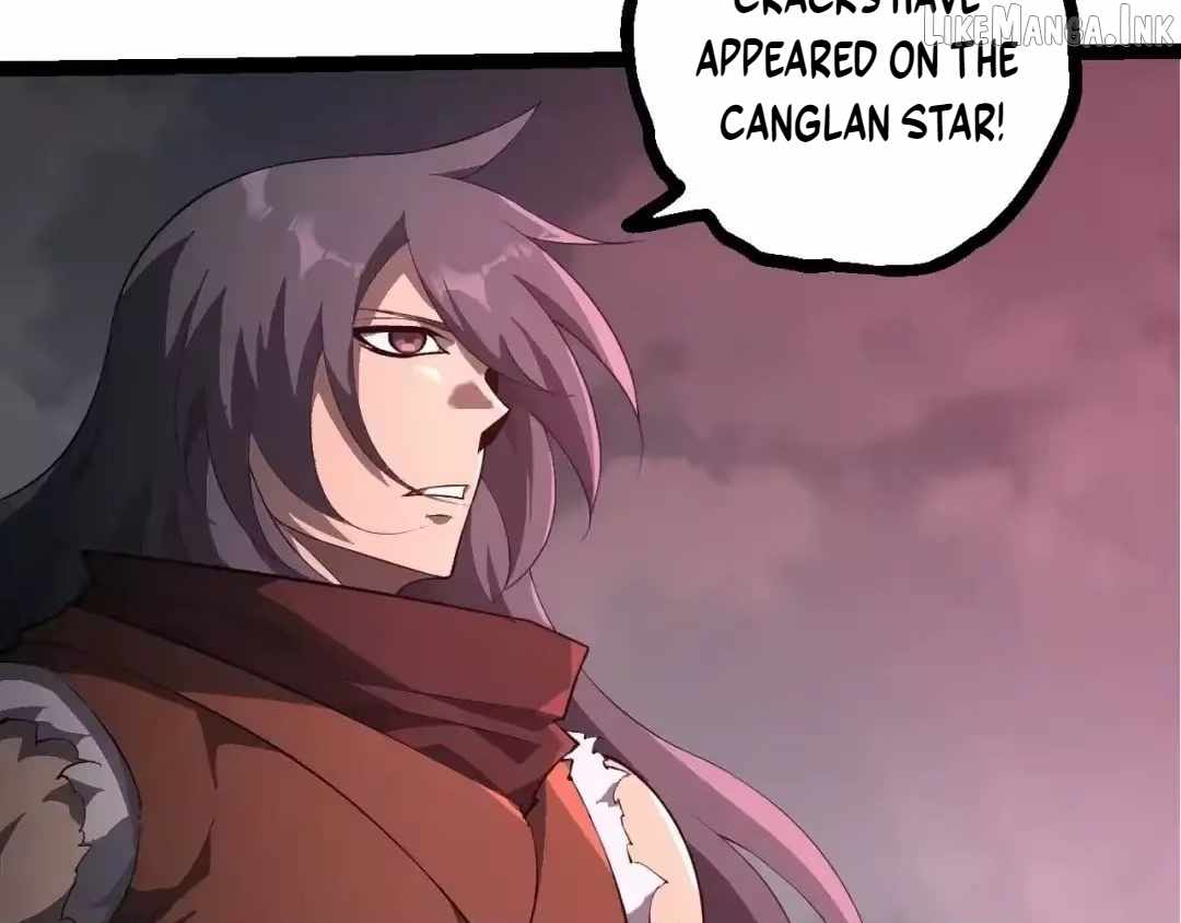 Evolution Begins With a Big Tree - Chapter 525 Page 33