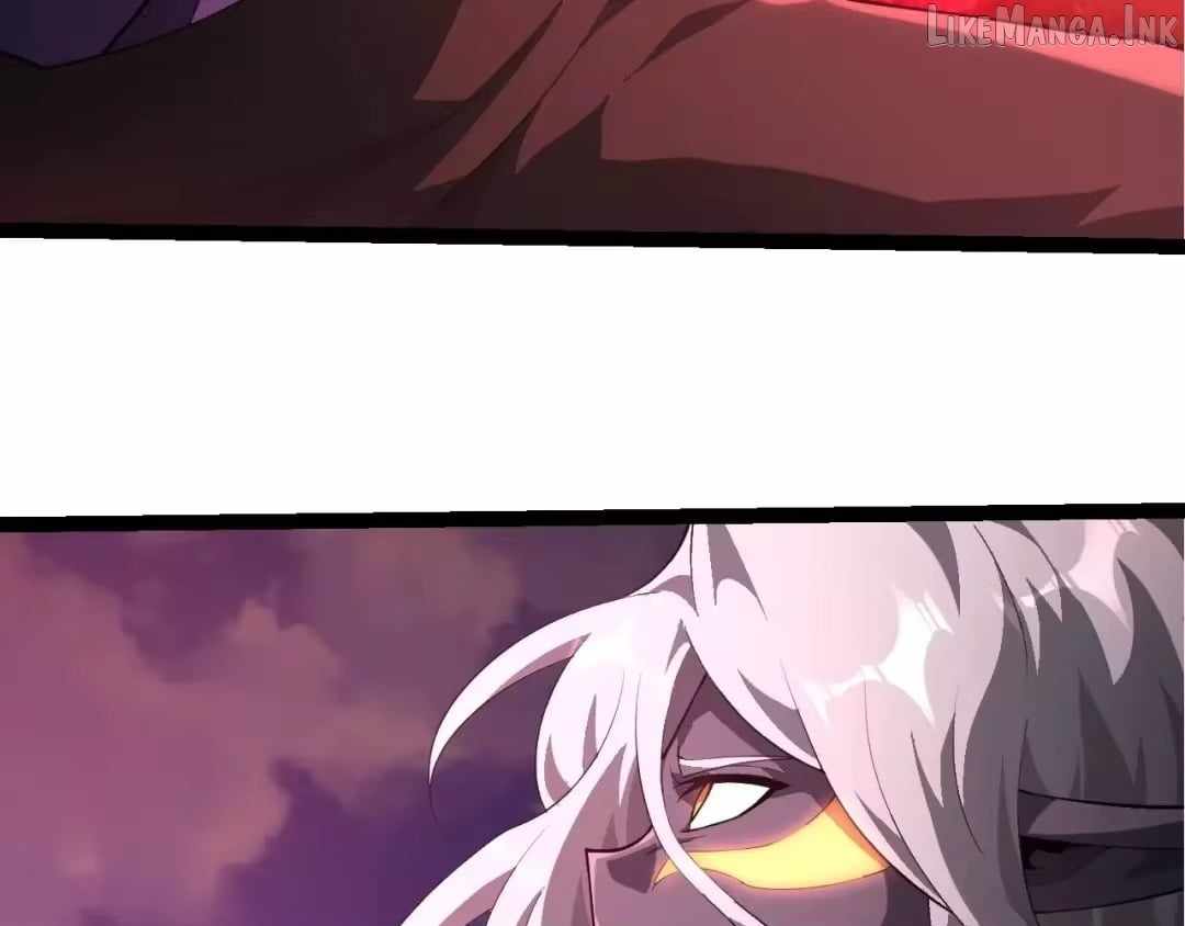 Evolution Begins With a Big Tree - Chapter 525 Page 39