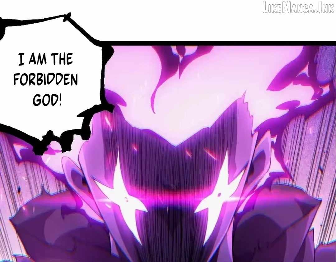 Evolution Begins With a Big Tree - Chapter 525 Page 41