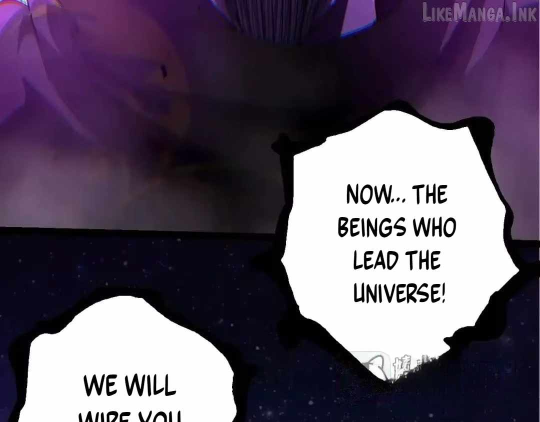 Evolution Begins With a Big Tree - Chapter 525 Page 42
