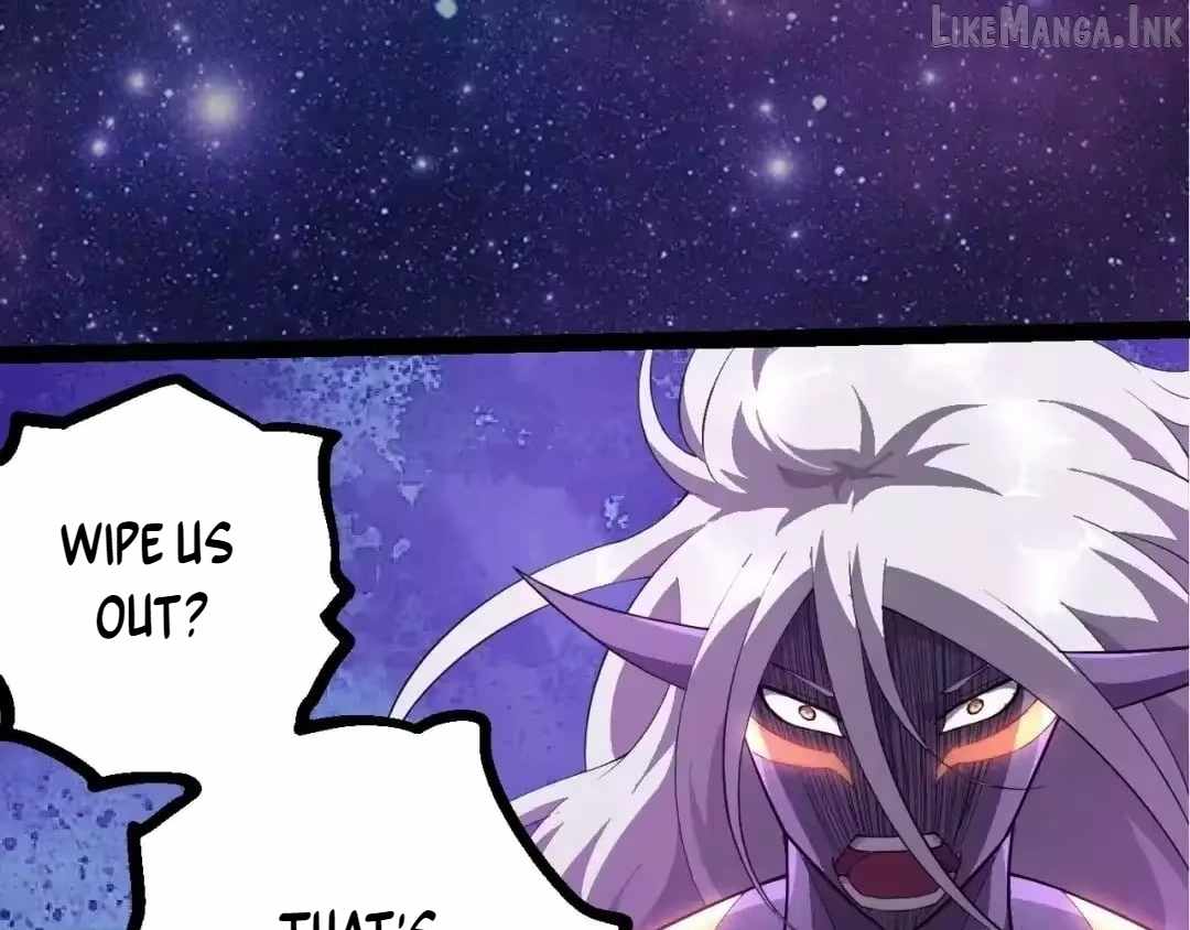 Evolution Begins With a Big Tree - Chapter 525 Page 44