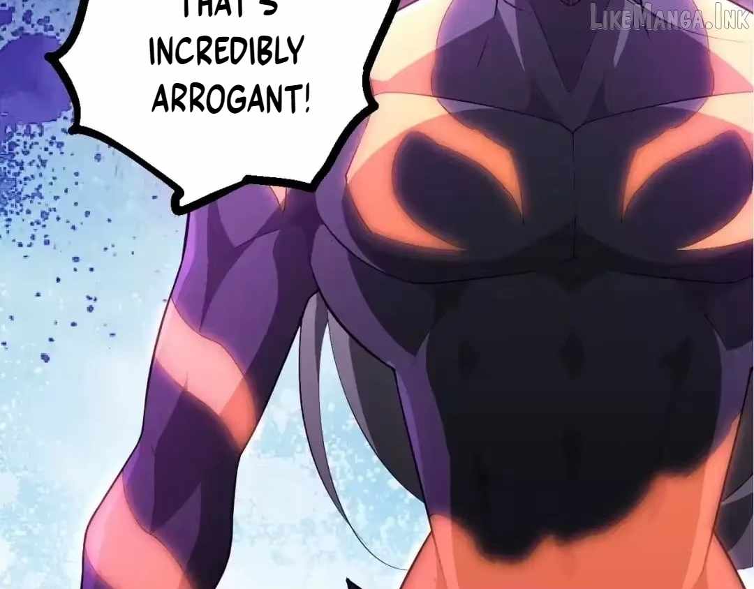 Evolution Begins With a Big Tree - Chapter 525 Page 45