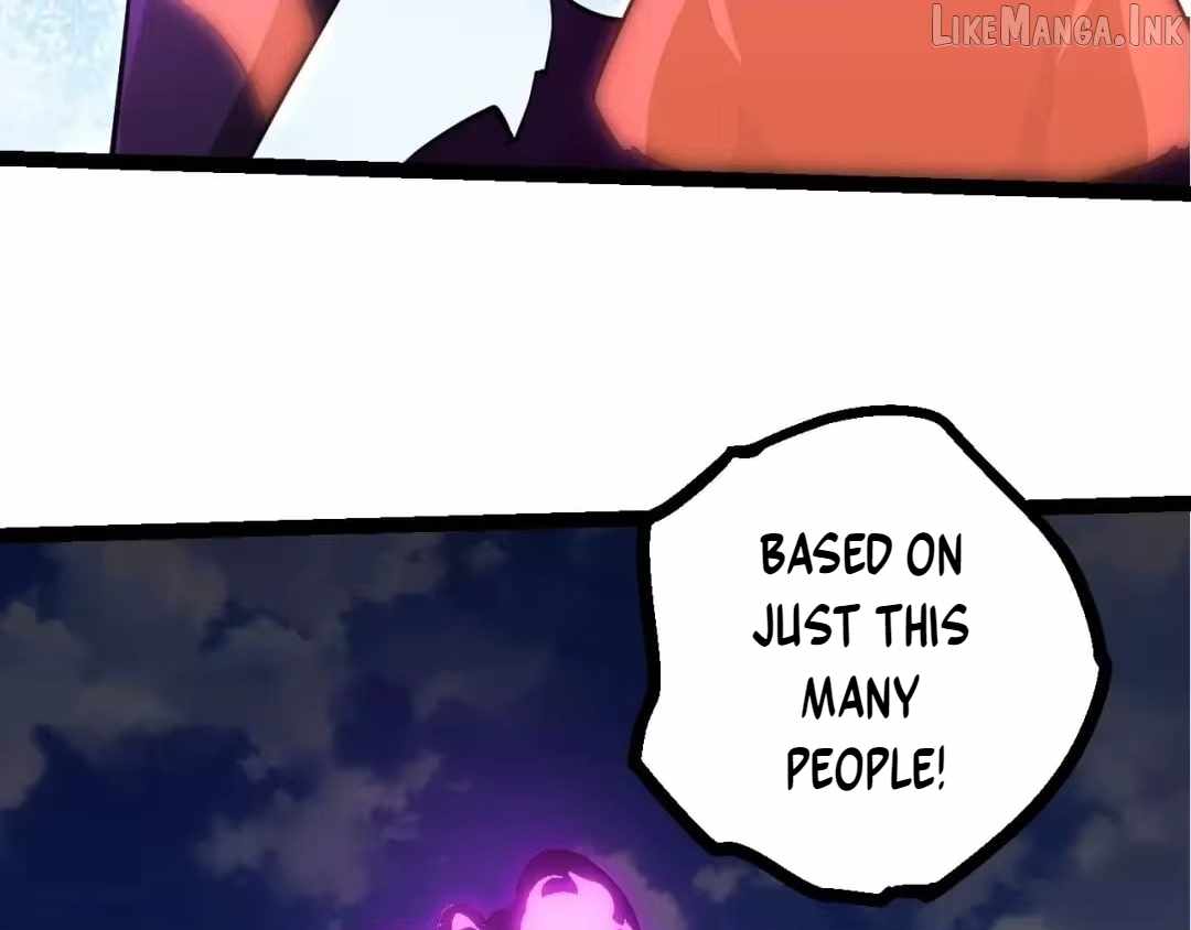 Evolution Begins With a Big Tree - Chapter 525 Page 46