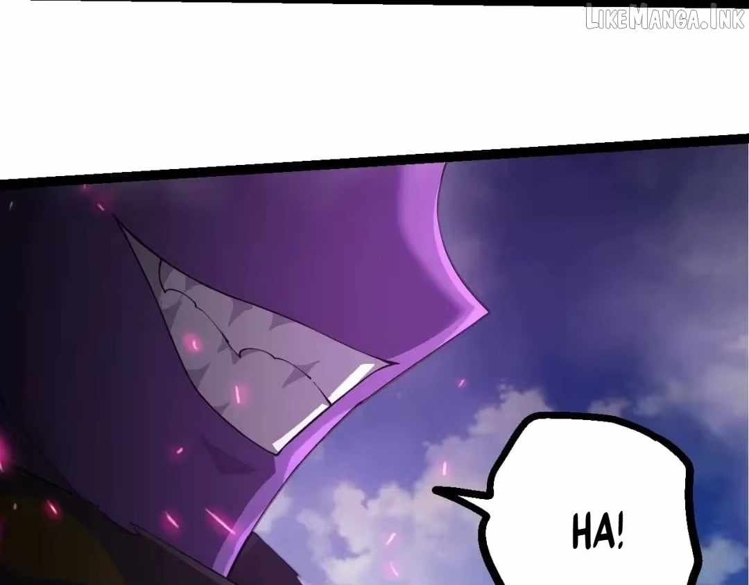 Evolution Begins With a Big Tree - Chapter 525 Page 48