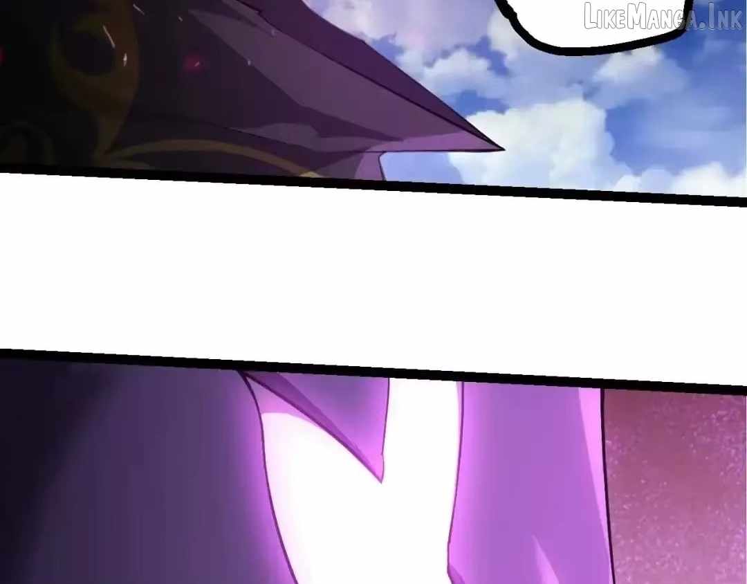 Evolution Begins With a Big Tree - Chapter 525 Page 49
