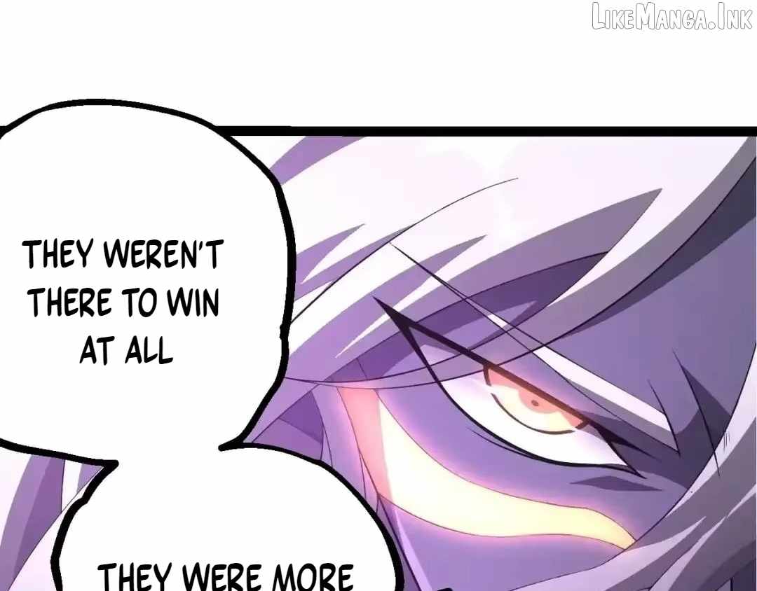 Evolution Begins With a Big Tree - Chapter 525 Page 53