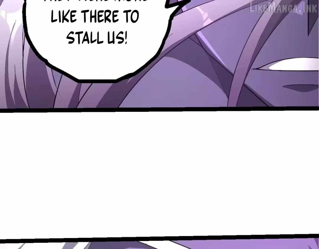Evolution Begins With a Big Tree - Chapter 525 Page 54