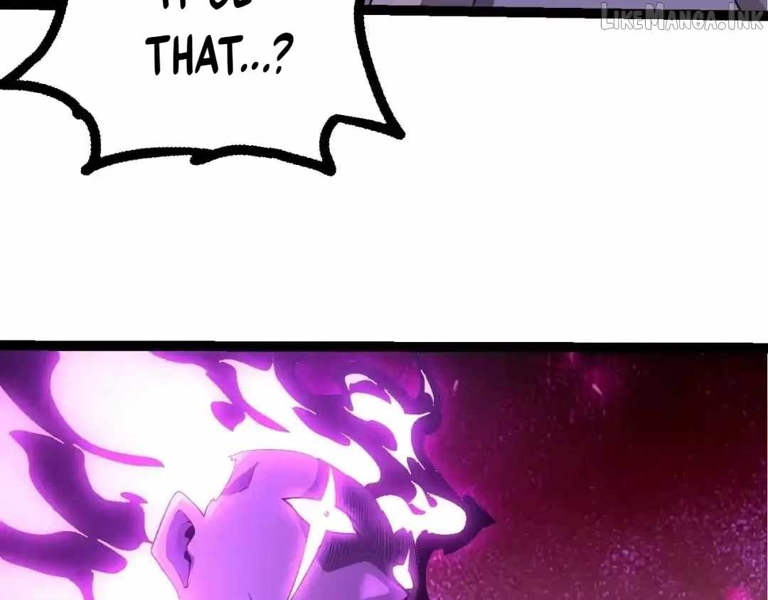 Evolution Begins With a Big Tree - Chapter 525 Page 56