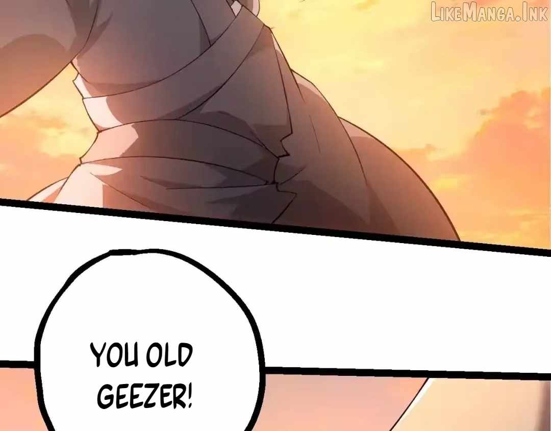 Evolution Begins With a Big Tree - Chapter 525 Page 64