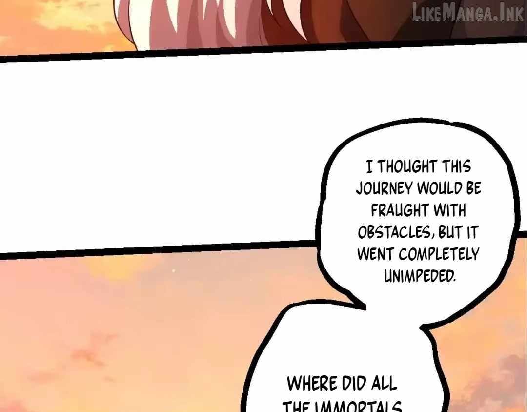 Evolution Begins With a Big Tree - Chapter 525 Page 66