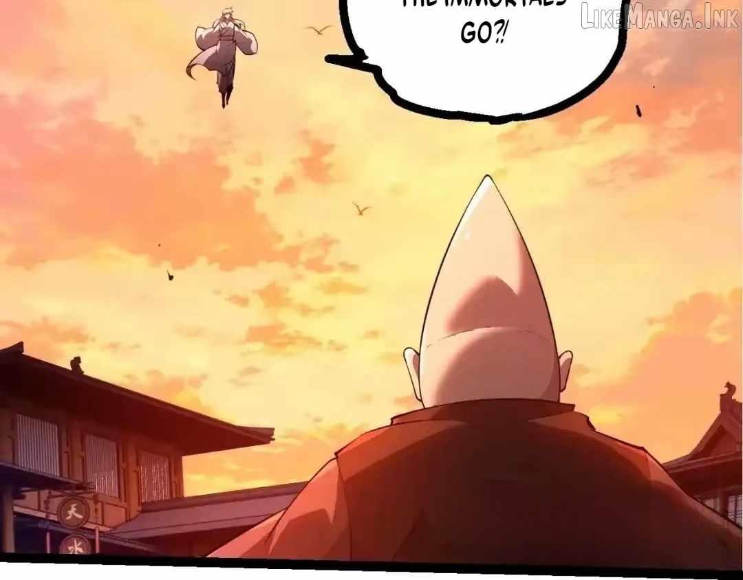 Evolution Begins With a Big Tree - Chapter 525 Page 67