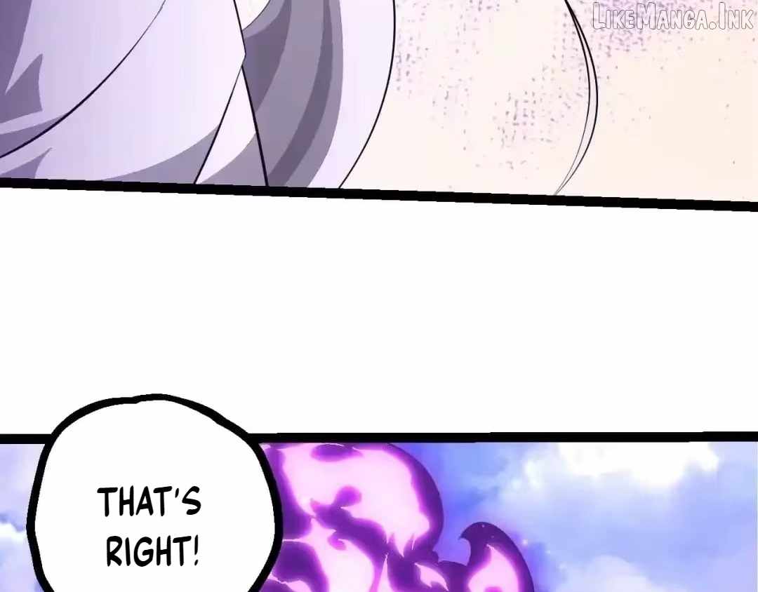 Evolution Begins With a Big Tree - Chapter 525 Page 73