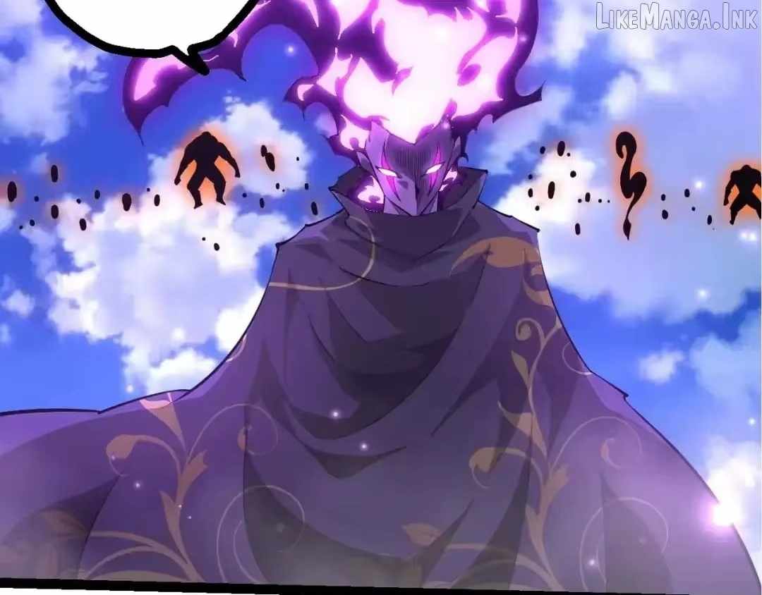 Evolution Begins With a Big Tree - Chapter 525 Page 74