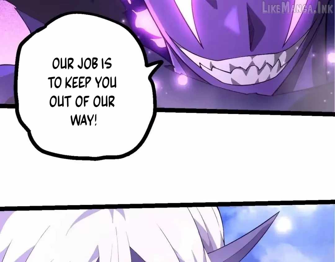 Evolution Begins With a Big Tree - Chapter 525 Page 76